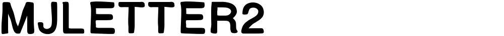 MJletter2