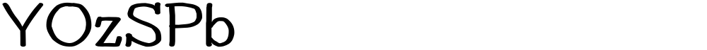 YOzSPb