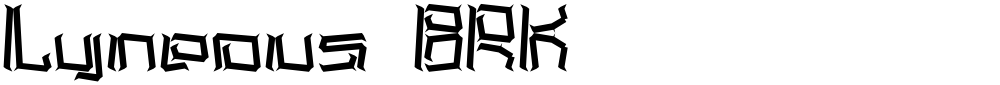 Lyneous BRK
