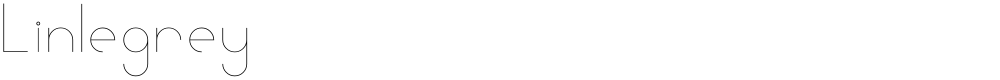 Linlegrey
