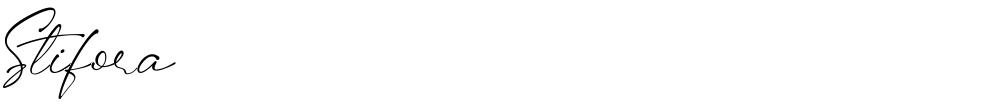 Stifora