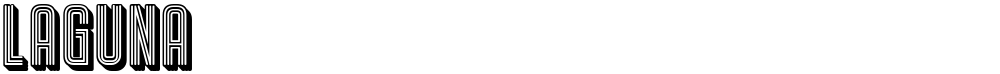 Laguna