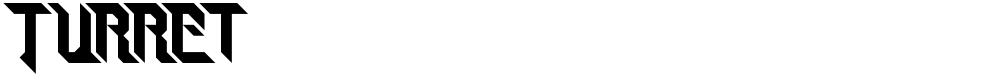 Turret