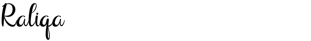 Raliqa