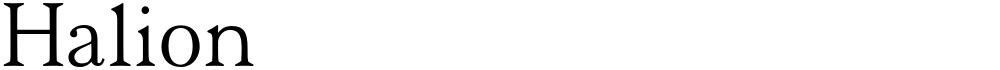 Halion