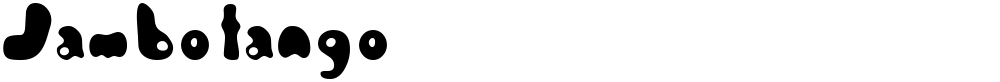 Jambotango