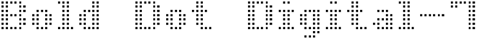 Bold Dot Digital-7