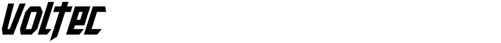Voltec
