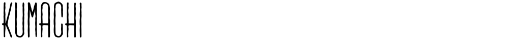 Kumachi