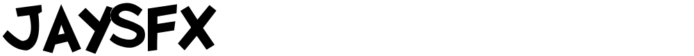 JaySFX