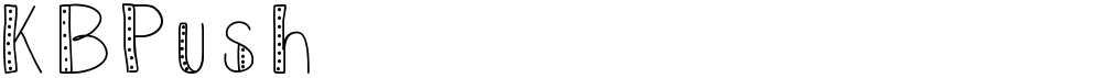 KBPush