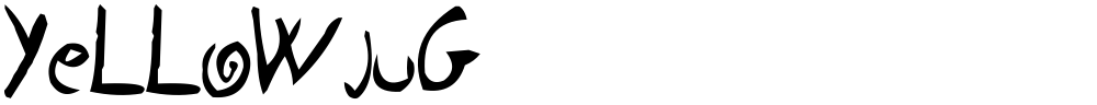YellowJug