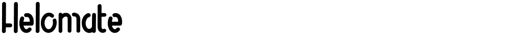 Helomate