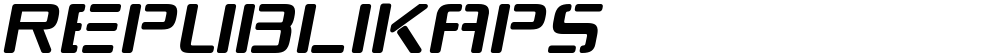 Republikaps