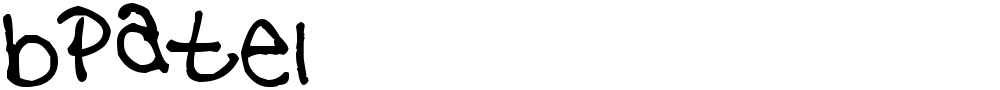 bpatel