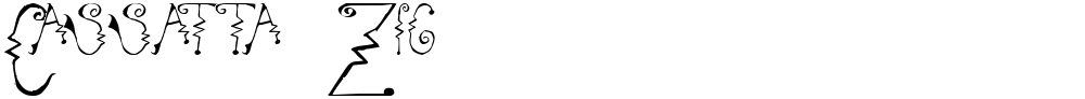 Cassatta Zig