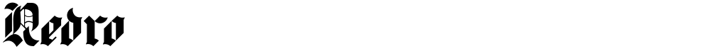 Redro