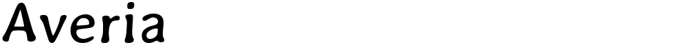 Averia