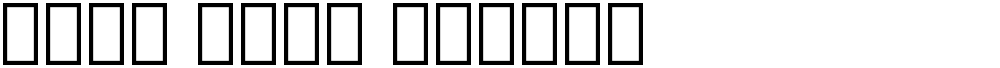 Noto Sans Lydian