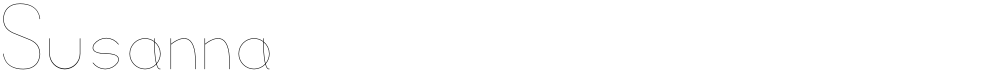 Susanna