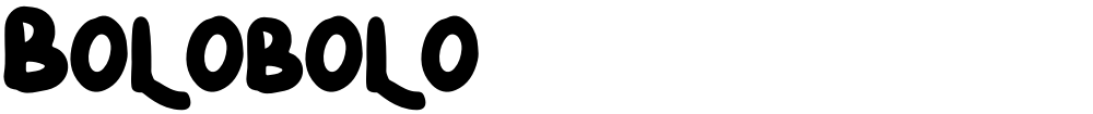 Bolobolo