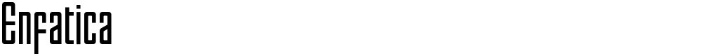 Enfatica