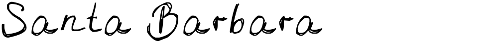 Santa Barbara