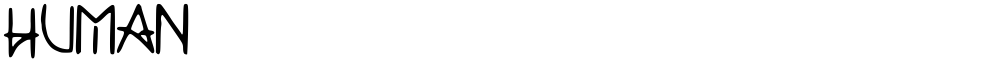 HUMAN