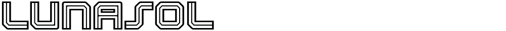 Lunasol