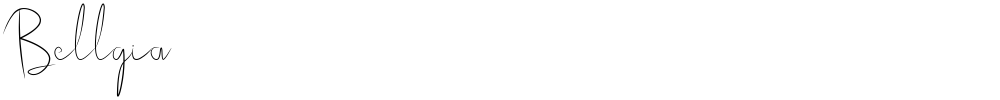 Bellgia