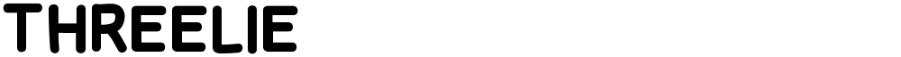 THREELIE