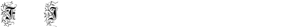 Foliar Initials