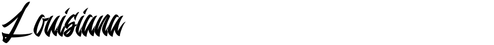 Louisiana