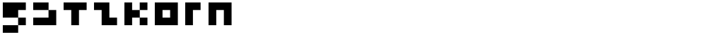 Satzkorn