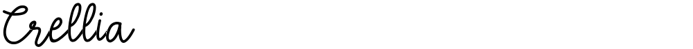 Crellia