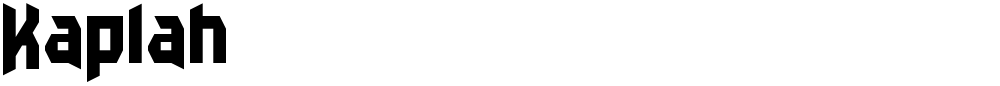 Kaplah