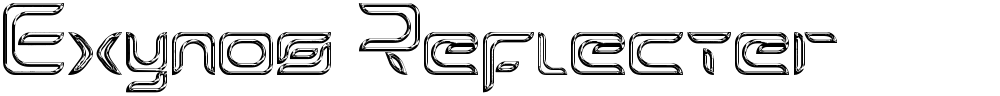 Exynos Reflecter