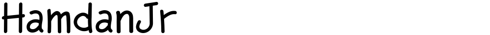 HamdanJr