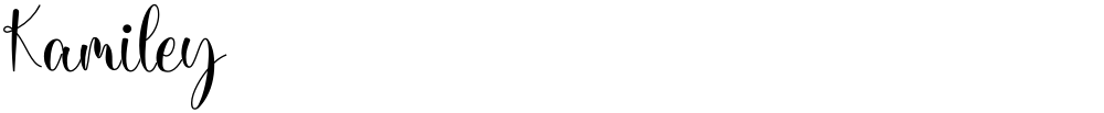 Kamiley