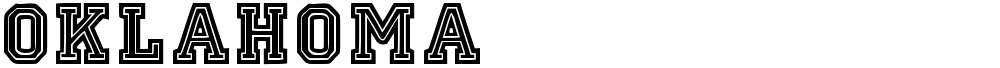 Oklahoma