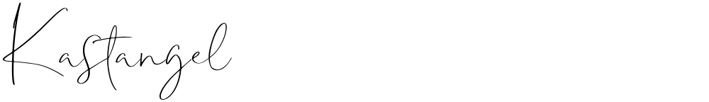 Kastangel