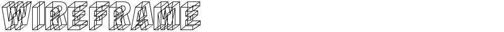 Wireframe