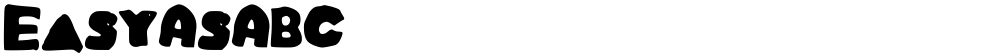 EasyAsABC