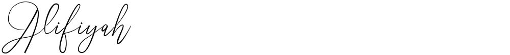 Alifiyah