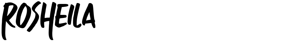 Rosheila