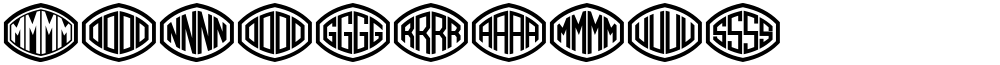 Monogramus