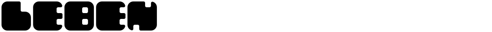 Leben