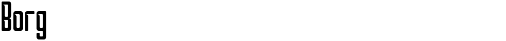 Borg