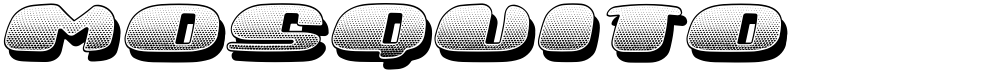 Mosquito