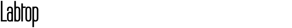 Labtop